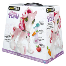 Load image into Gallery viewer, Zoomer - Show Pony Lights