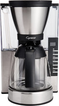 Load image into Gallery viewer, Capresso 10 cup Rapid Brew Coffeemaker