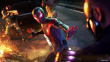Load image into Gallery viewer, Marvel's Spider-Man
