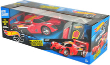 Load image into Gallery viewer, Toy State - Hot Wheels - Nitro Charger RC - 24 Ours