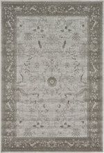 Load image into Gallery viewer, Unique Loom La Jolla Collection Tone-on-Tone Traditional