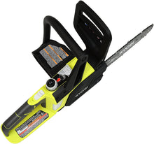 Load image into Gallery viewer, Ryobi P546 10 in. ONE+ 18-Volt Lithium+ Cordless Chainsaw (Tool Only - Battery and Charger NOT Included)