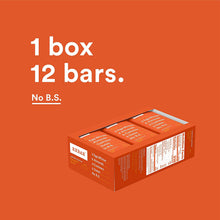 Load image into Gallery viewer, RXBAR, Chocolate Chip, Protein Bar, 1.83 Ounce (Pack of 24) Breakfast Bar, High Protein Snack