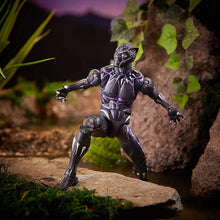 Load image into Gallery viewer, Marvel Legends Series Avengers: Infinity War 6-inch Black Panther Figure