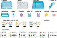 Load image into Gallery viewer, AquaBeads Deluxe Studio Playset (1300 Piece)