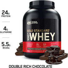 Load image into Gallery viewer, Optimum Nutrition Gold Standard 10