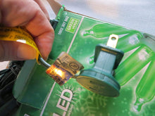 Load image into Gallery viewer, Home Accents 100 LED Green Mini Lights