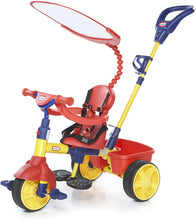 Load image into Gallery viewer, Little Tikes 3 in 1 Trike Red (Discontinued by manufacturer)