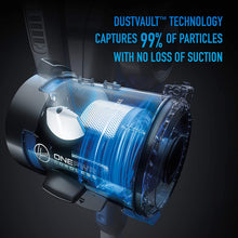 Load image into Gallery viewer, Hoover ONEPWR Blade+ Cordless Stick Vacuum Cleaner, Lightweight, BH53310, Silver