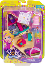 Load image into Gallery viewer, Polly Pocket Birthday Cake Bash