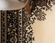 Load image into Gallery viewer, Unique Loom Reza Collection Classic Traditional