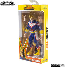 Load image into Gallery viewer, McFarlane Toys My Hero Academia