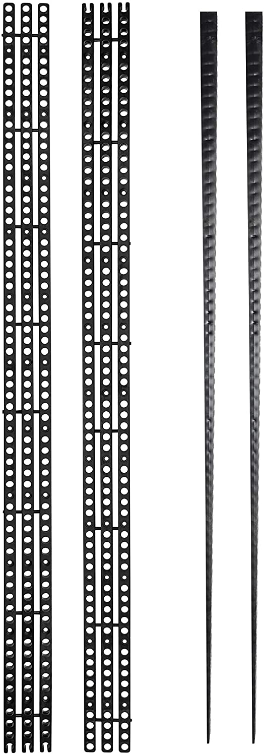 Conversion Shower Kit Variation