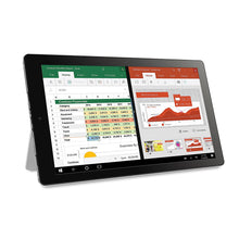 Load image into Gallery viewer, High Performance RCA Cambio 2-in-1 Touchscreen Windows 10 Tablet PC 2GB RAM 32GB