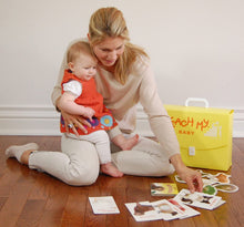 Load image into Gallery viewer, Teach My Baby Learning Kit