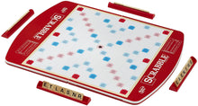 Load image into Gallery viewer, Hasbro Gaming Scrabble Deluxe Edition Game