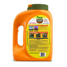 Load image into Gallery viewer, Preen Extended Control Weed Preventer, 4.93 lb, Covers 805 sq. ft.