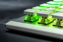 Load image into Gallery viewer, ROCCAT Vulcan 122 Aimo RGB Mechanical Gaming Keyboard - Brown Switches