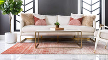 Load image into Gallery viewer, Unique Loom Del Mar Collection Contemporary Transitional
