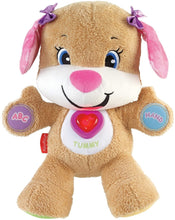 Load image into Gallery viewer, Fisher-Price Laugh &amp; Learn Smart Stages Sis