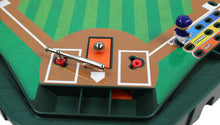 Load image into Gallery viewer, Game Zone Super Stadium Baseball Game with Realistic Baseball Action