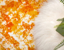 Load image into Gallery viewer, Unique Loom Sofia Collection Traditional Vintage Orange Runner Rug (2' x 10')