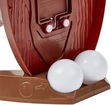 Load image into Gallery viewer, Deer Pong Game, Features Talking Deer Head and Music, Includes 6 Party Cups and 8 Balls, Fun Family Game for Ages 8 and Up
