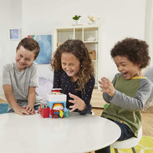 Load image into Gallery viewer, Hasbro Gaming Plumber Pants Game for Kids Ages 4 &amp; Up