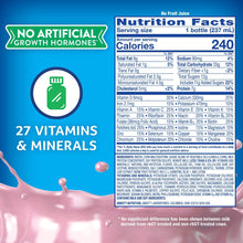 Load image into Gallery viewer, Pediasure Base Grow &amp; Gain Kids’ Nutritional Shake, With Protein, Dha, &amp; Vitamins &amp; Minerals, Berry, 8 Fl Oz, 24 Count