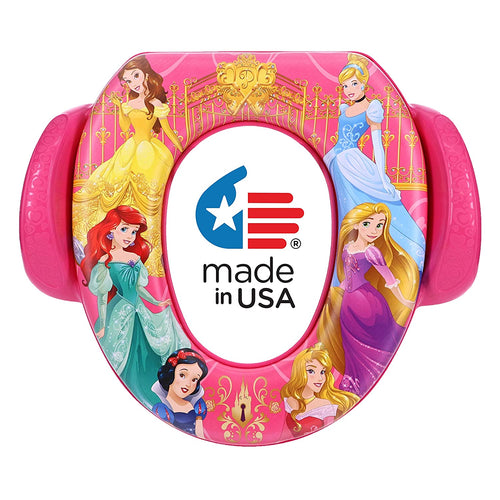 Disney Princess Soft Potty Seat