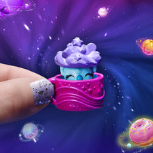 Load image into Gallery viewer, Hatchimals CollEGGtibles, Cosmic Candy Limited Edition Secret Snacks