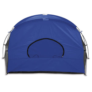 ONIVA - a Picnic Time Brand Cove Portable Sun/Wind Shelter