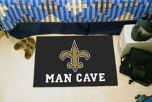 Load image into Gallery viewer, FANMATS NFL Unisex-Adult,Unisex-Children,Men Man Cave Starter