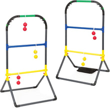 Load image into Gallery viewer, Go! Gater Foldable Ladderball Set