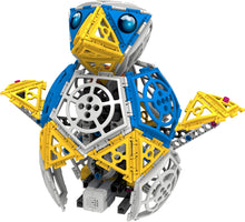 Load image into Gallery viewer, Thames &amp; Kosmos | Robotics Smart Machines | Robotics for Kids 8 and up