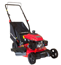 Load image into Gallery viewer, DB2194P 21&quot; 3-in-1 161cc Gas Push Lawn Mower