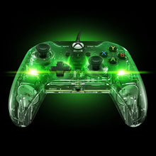 Load image into Gallery viewer, PDP 048-121-NA Afterglow Wired Controller for Xbox One (048-121-NA) - Xbox One