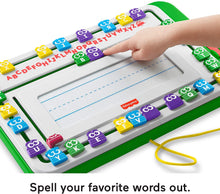 Load image into Gallery viewer, Fisher-Price Storybots Slide Writer