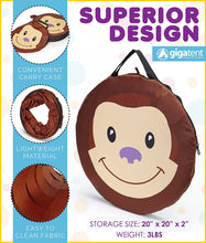 Load image into Gallery viewer, Giga Tent Hide and Seek Lucky Tunnel