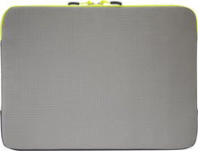 Load image into Gallery viewer, Targus Banker Sleeve for 15-Inch MacBook Pro and MacBook Pro