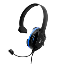 Load image into Gallery viewer, Turtle Beach Recon Chat Headset for PS4 Pro, PS4