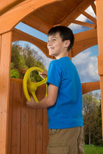 Load image into Gallery viewer, CREATIVE CEDAR DESIGNS Playset Steering Wheel Accessory