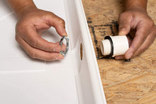 Load image into Gallery viewer, Oatey Plastic Pan