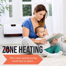 Load image into Gallery viewer, Heat Storm HS-1500-PHX-WIFI Infrared Heater