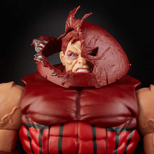 Load image into Gallery viewer, Marvel Legends 80th Anniversary X-Men Colossus &amp; Juggernaut 2-Pack