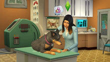 Load image into Gallery viewer, The Sims 4 Plus Cats &amp; Dogs