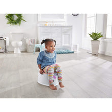 Load image into Gallery viewer, Fisher-Price Potty