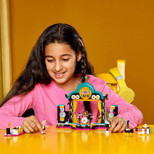 Load image into Gallery viewer, LEGO Friends Andrea’s Talent Show 41368 Building Kit, New 2019 (429 Pieces)