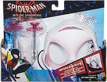 Load image into Gallery viewer, Spider-Man Into The Spider-Verse Spider-Gwen Mission Gear