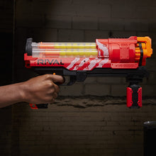 Load image into Gallery viewer, Nerf Rival Artemis XVII-3000 Red